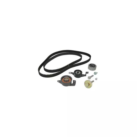 Комплект синхронен ремък Ford Fiesta Body J5 J3 Dayco Ktb142b