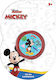 Disney Γιο Γιο Mickey Mouse (Διάφορα Σχέδια) 1τμχ