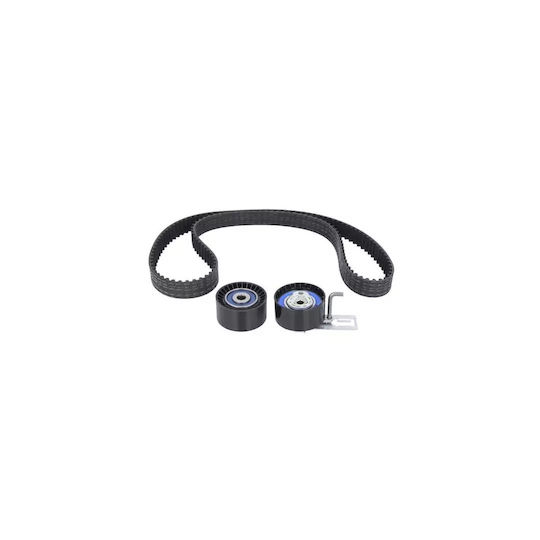 Kit distribuție Citroen C3 II Dayco Ktb857