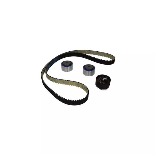 Timing Belt Kit Land Rover Discovery Iii La Taa Dayco Ktb399
