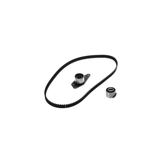 Timing Belt Kit Renault Espace Iii Je0 Dayco Ktb153