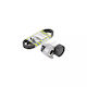 Set Belt Drive Renault Twingo Ii Cn0 Dayco Kpv149