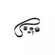 Dacia Duster Dayco Zahnriemen Kit Ktb460
