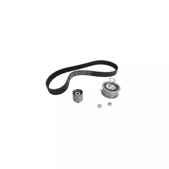 Kit distribuție curea sincronizare Vw Sharan 7m8 7m9 7m6 Dayco Ktb296