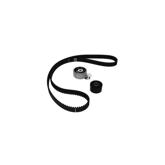 Fiat Grande Punto 199 Dayco Timing Belt Kit Ktb761