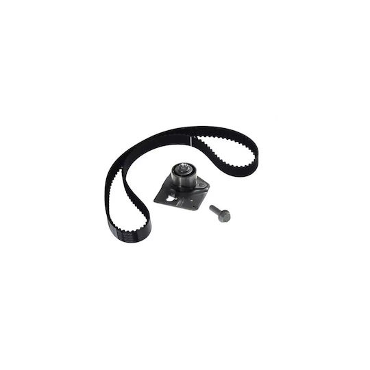 Timing Belt Kit Nissan Interstar Bus X70 Dayco Ktb465