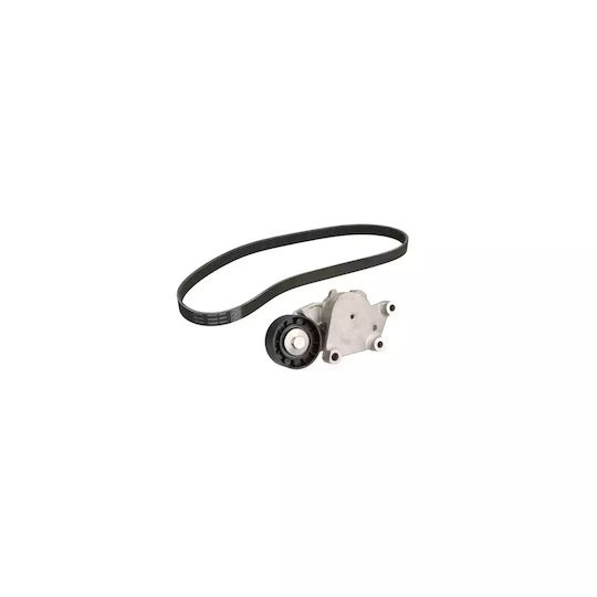 Kit curea de transmisie Citroen C2 Jm Dayco Kpv092
