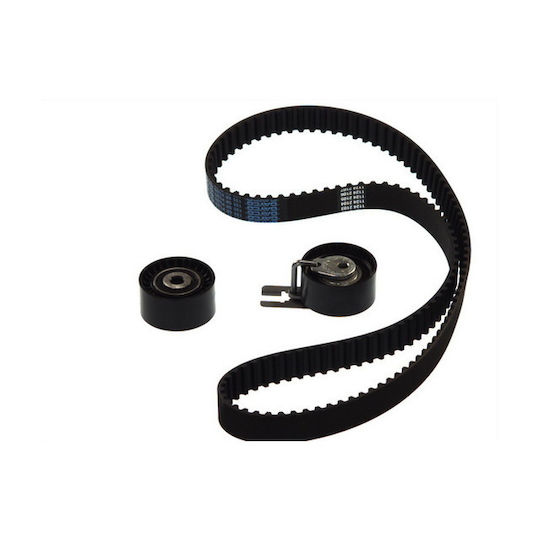 Kit curea de distribuție Citroen C3 I Fc Dayco Ktb323