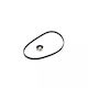Timing Belt Kit Lancia Ypsilon 843 Dayco Ktb291