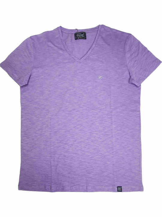 Paco & Co T-shirt Lilac