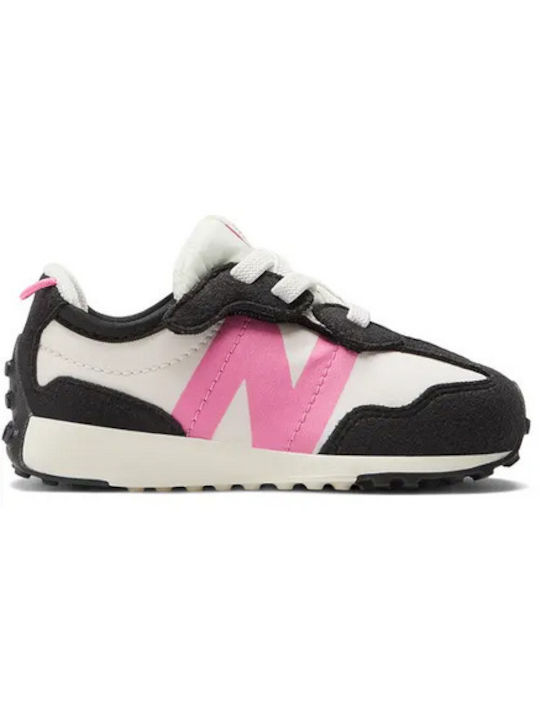 New Balance Παιδικά Sneakers Μπεζ