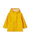 Name It Kinderparka Yellow