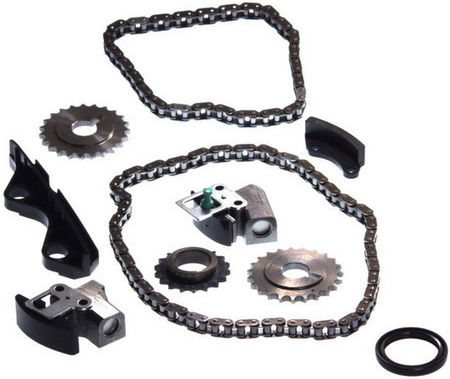 Timing Belt Kit Set Nissan Micra Ii K11 Dayco Ktc1039
