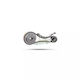 Ford Focus C-max Timing Belt Kit By Dayco Kbio01