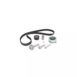 Kit curea de distribuție Skoda Citigo Dayco Ktb819 Kit curea de distribuție Skoda Citigo Dayco Ktb819