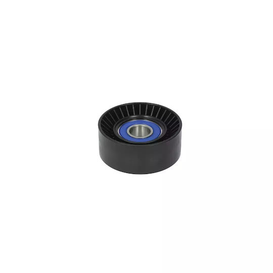 Toyota Corolla Verso Zer Zze12 R1 Dayco Apv3007 Guide Roller