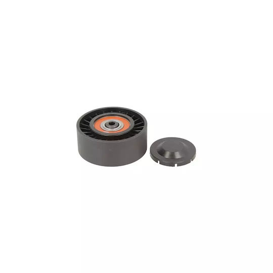 Mitsubishi Outlander Ii Cw W Dayco Apv3003 Guide Roller
