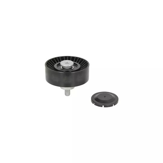 Guide Roller Audi Q5 8r Dayco Apv2827