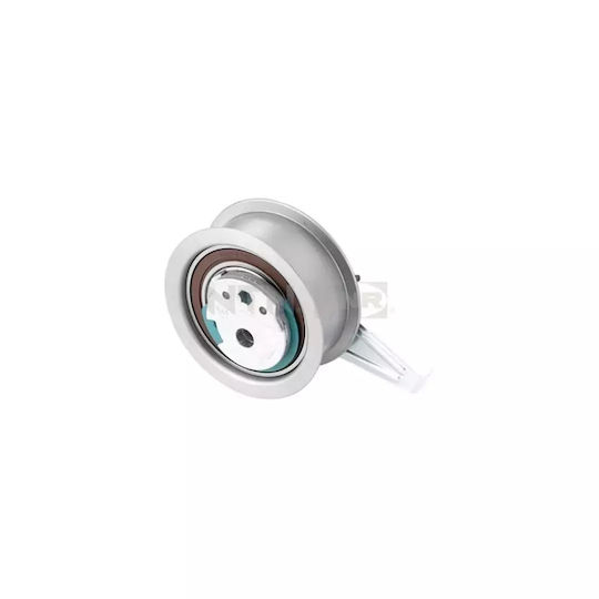 Vw Golf Sportsvan Am1 Dayco Atb2652 Belt Tensioner Roller