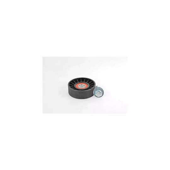 Fiat Ulysse 179ax Dayco Apv2216 Guide Roller