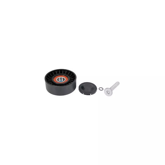 Bmw 5 E60 Dayco Apv2518 Guide Roller