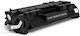 Συμβατό Toner για Laser Εκτυπωτή HP CF280A Μαύρο