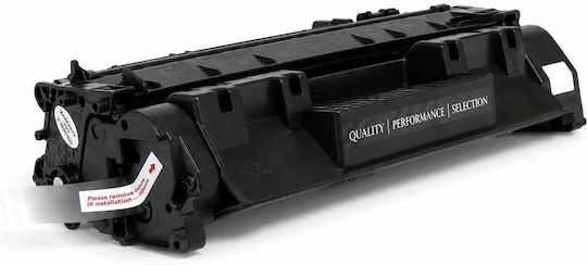 Συμβατό Toner για Laser Εκτυπωτή HP CF280A Μαύρο