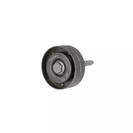 Guide Roller Vw Scirocco 137 138 Dayco Apv2992