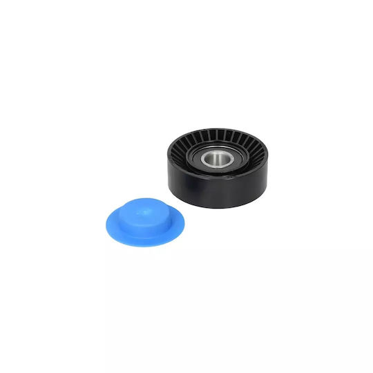 Guide Roller Volvo S60 I Dayco Apv2217