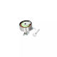 Opel Tigra Twintop Dayco ATB2294 Riementrieb Spannrolle