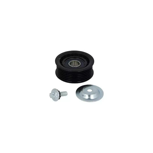 Guide Roller Lancia Delta Iii 844 Dayco Apv2822