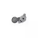 Tensiunea curelei Audi A1 Sportback 8xa 8xf 8xk Dayco Apv2791