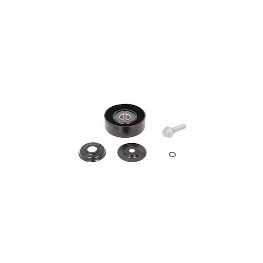 Kia Sportage Sl Dayco Apv3056 Guide Roller