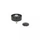 Guide Roller Audi A6 4f2 C6 Dayco Apv2827