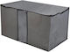Sidirela Fabric Storage Case for Blanket/Duvet ...