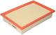 Luftfilter Renault Kangoo Kc0 1 Alco Filters Md9778