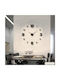 Wall Clock Sticker