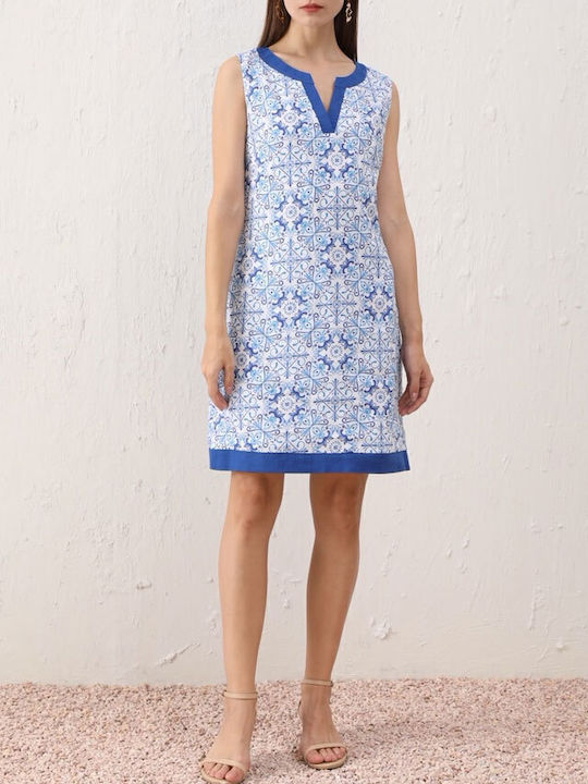 Cuca Dress All Day Multicolour