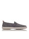 Men's Slip-Ons Gray