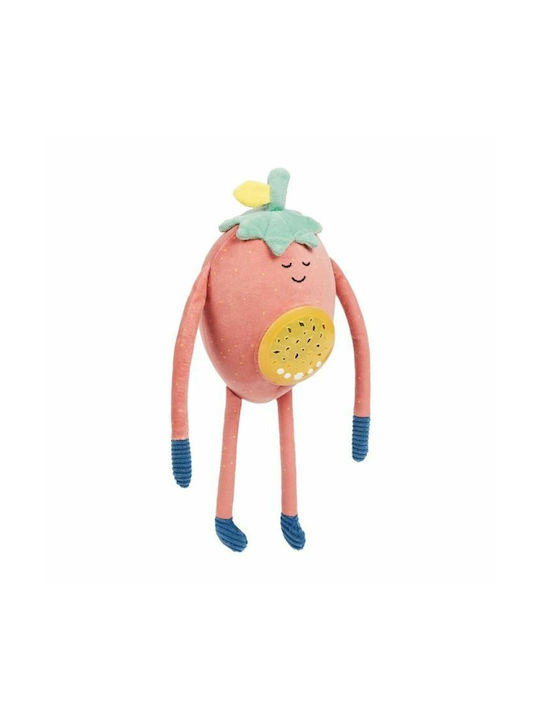 Badabulle Strawberry Battery Nursery Night Light
