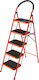 Veritas Step Ladder Iron with 1 Step