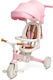 Caretero Faro Convertible with Parental Handle ...