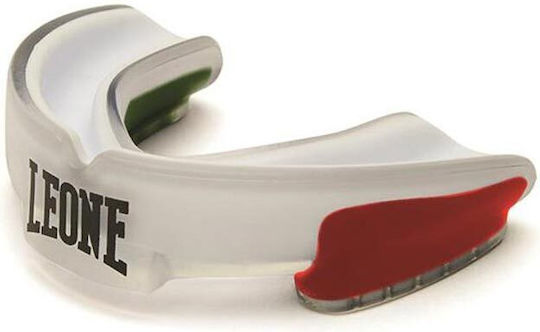 Μασέλα Leone Gel Top Guard Pd513 Tricolore