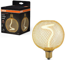 Osram LED Dimmable 3.5W E27 Θερμό Λευκό