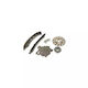Timing Belt Kit Set Renault Grand Scenic Iii Jz0 1 Dayco Ktc1020