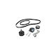 Zahnriemen-Kit Vw Lupo 6x1 6e1 Dayco Ktb338