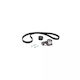 Kit curea de distribuție Citroen Xantia X1 Dayco Ktb119