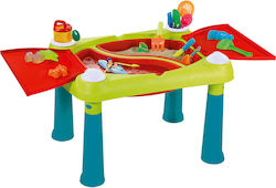 Keter Activity Table Creative Play