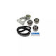 Kit curea de distribuție Citroen Xantia X1 Dayco Ktb560