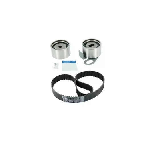 Timing Belt Kit Opel Frontera A Sport 5 Sud2 Dayco Ktb436
